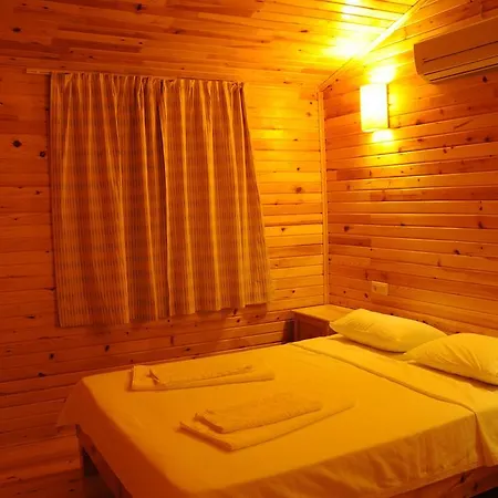 Murathan Konaklari Aparthotel Çıralı