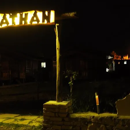 Murathan Konaklari Aparthotel Çıralı