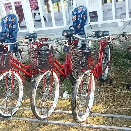 Murathan Konaklari Çıralı
